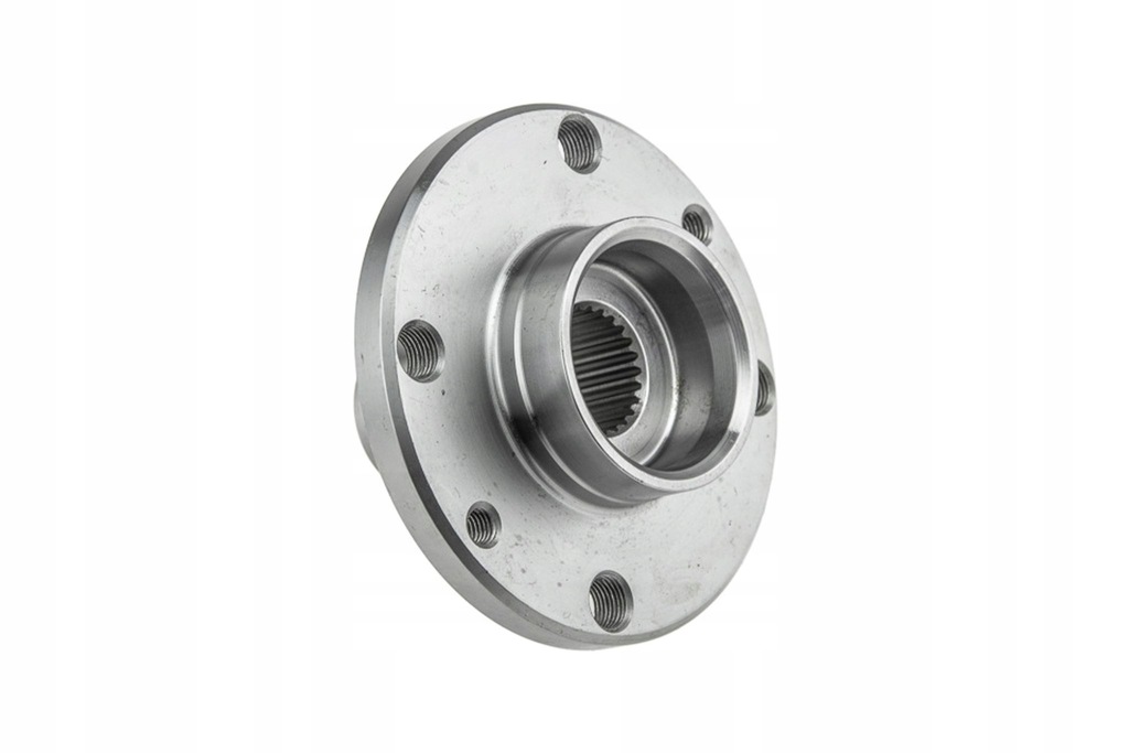 фото №2, Nty ступица колеса перед bez подшипник