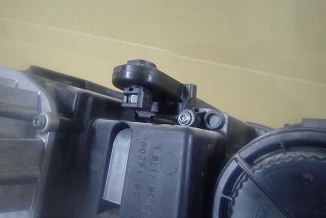 Фара левая левый full led seat ateca 576 2016- Недорого