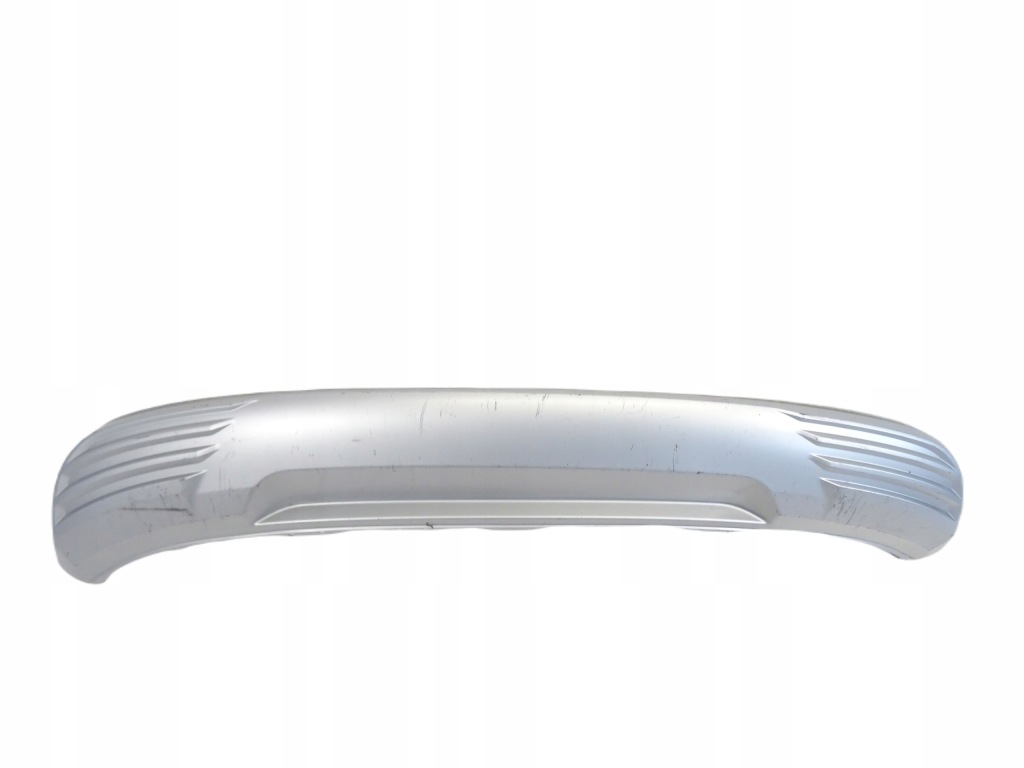 Купити Audi e-tron 4ke дифузор накладка бампера задня задній