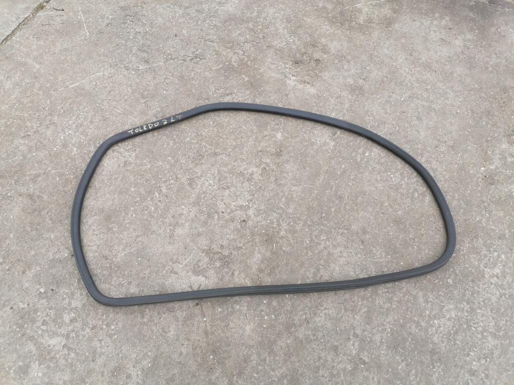 фото №1, Прокладка двері лівий задня seat toledo iii
