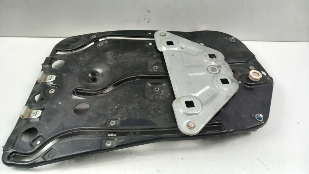 фото №4, Volvo c70 ii cabrio підйомник скло задня лівий