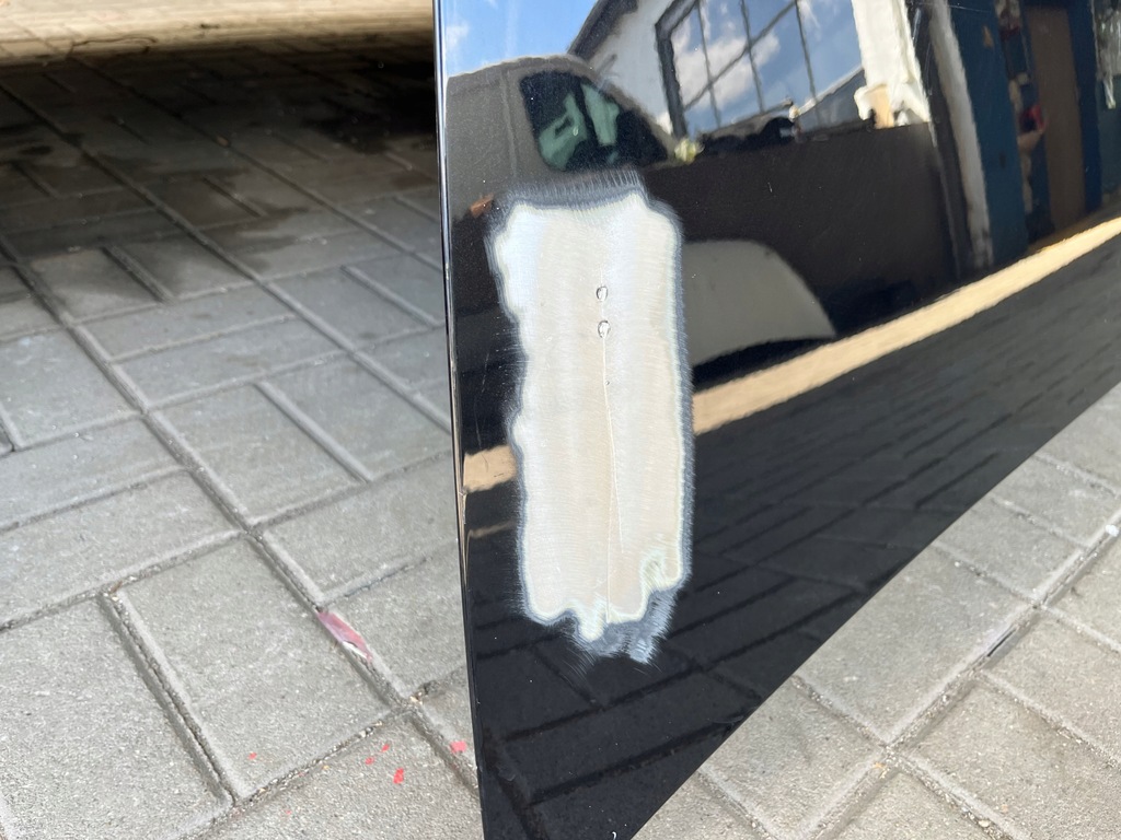 фото №7, Кришка багажника багажника mercedes s klasa w222 a222