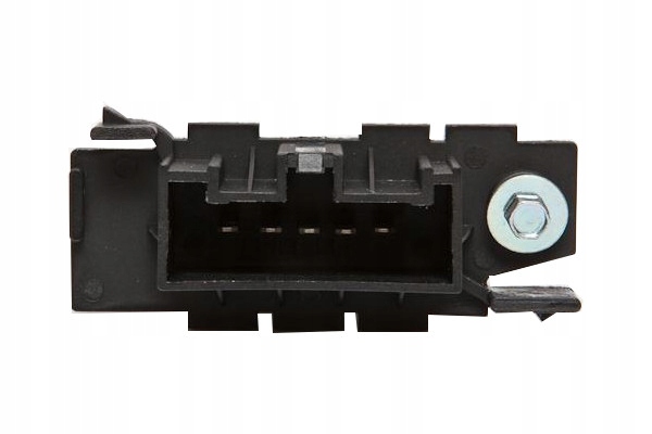 фото №11, Резистор вентилятор erd-ft-002 nty