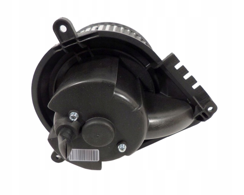 фото №3, Вентилятор салона mercedes sprinter vw lt новый