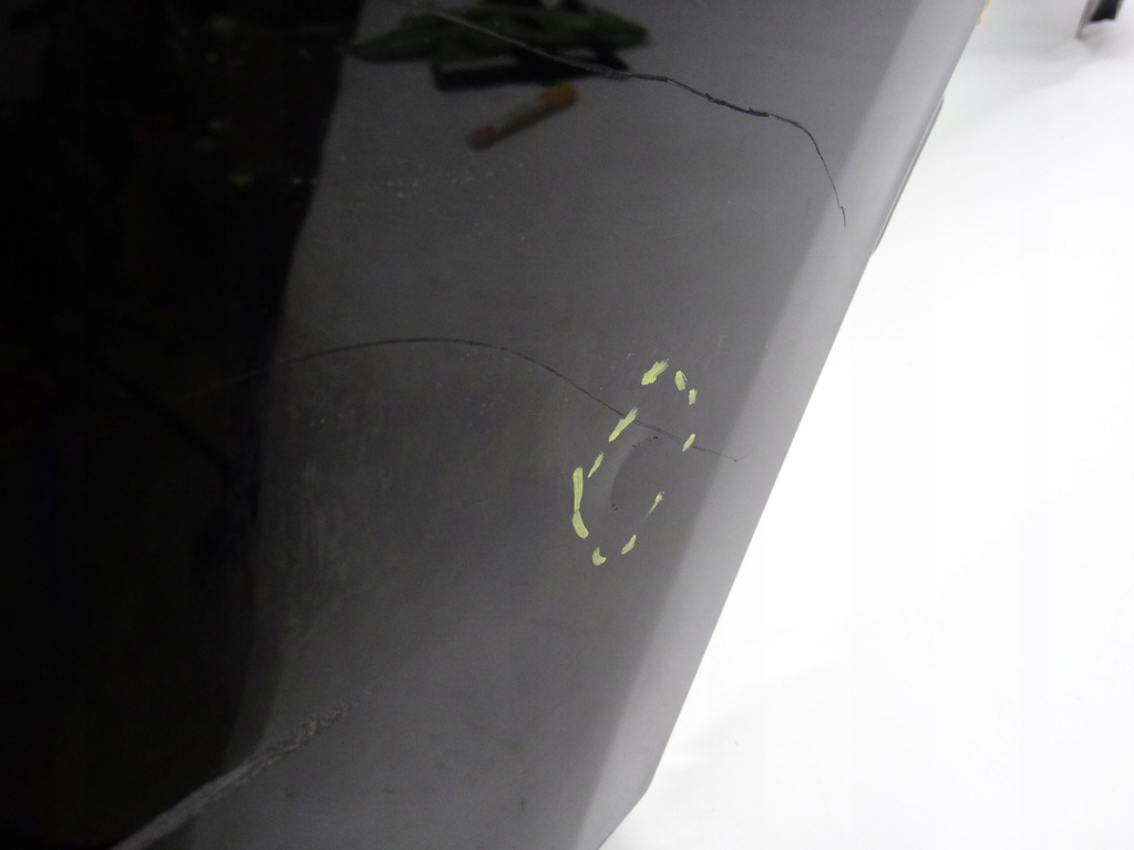 фото №11, Maserati levante 16-24 крила правий передній a5179h оригінальний