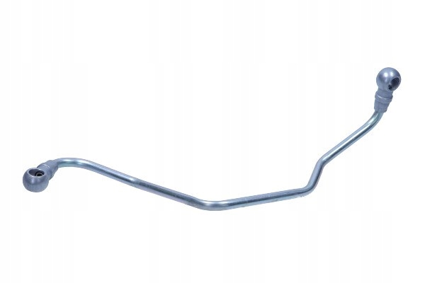 фото №1, Шланг мастило. турбонагнітача citroen ds3 16v 13-