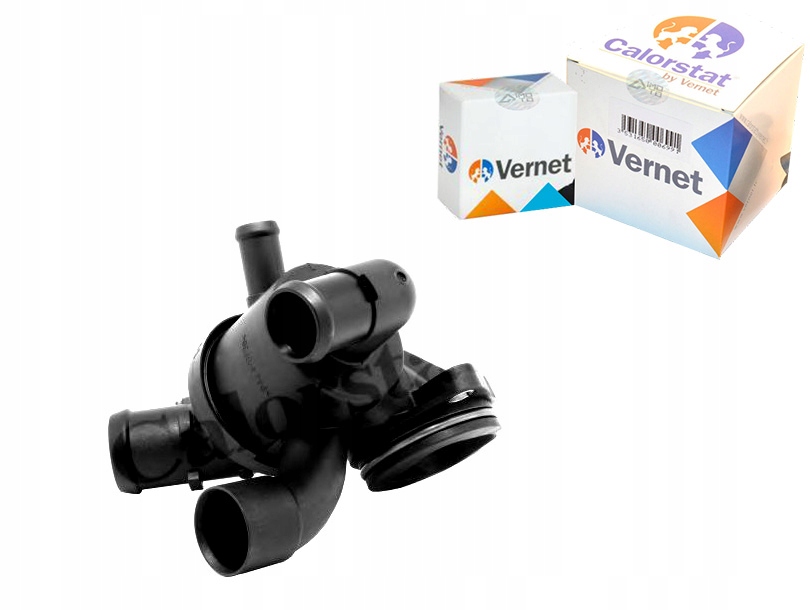 фото №1, Термостат calorstat 03l121111s 03l121111r