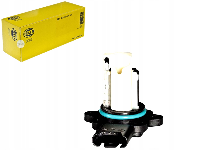 Расходомер воздуха bmw с Разборки