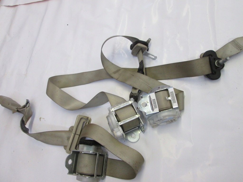 фото №13, Dodge charger 2014 pas задняя задний левый правый середина средний