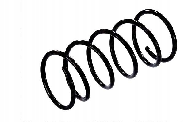 фото №1, Magnum пружина подвеска peugeot partner 1.4/1.