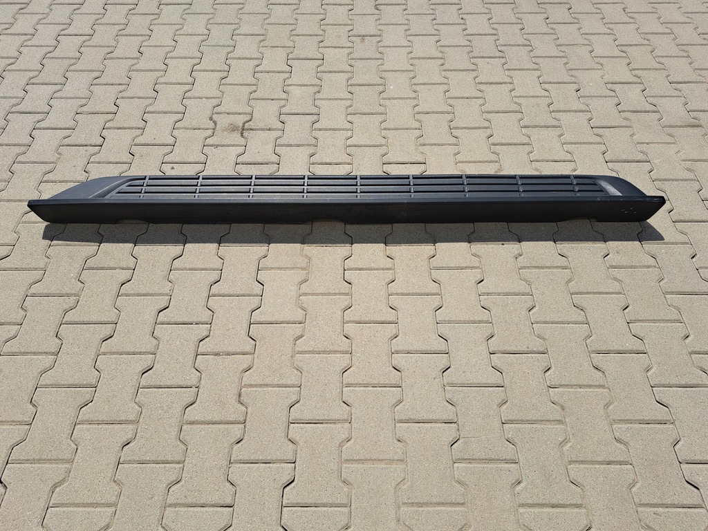 фото №2, Молдинг порог порог правый ford ranger org