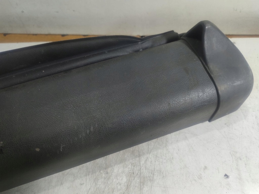 фото №5, Шторка багажника mercedes w210