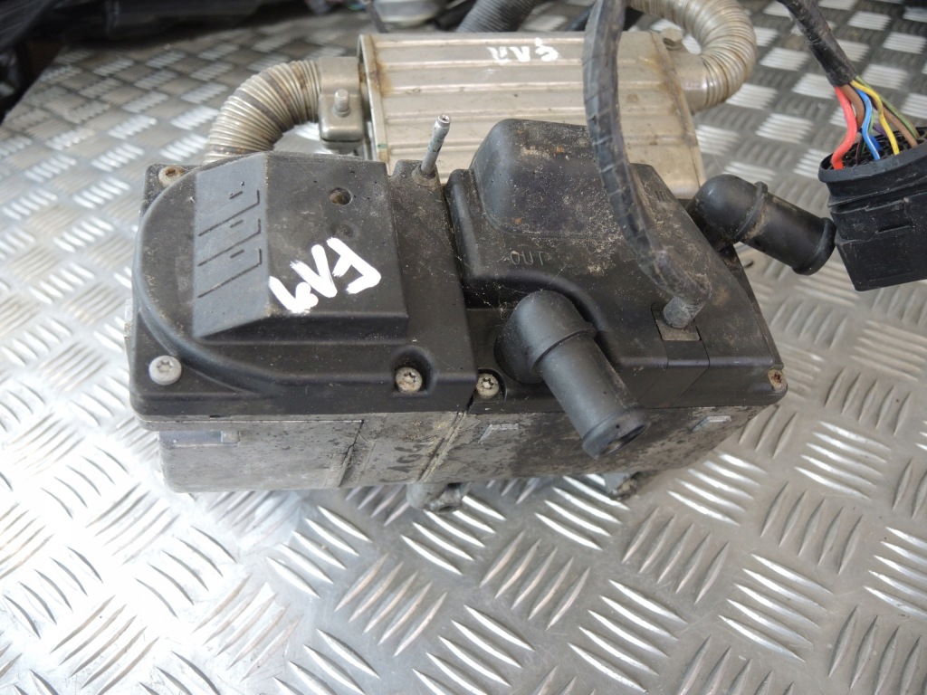 фото №2, Bmw 5 f11 webasto