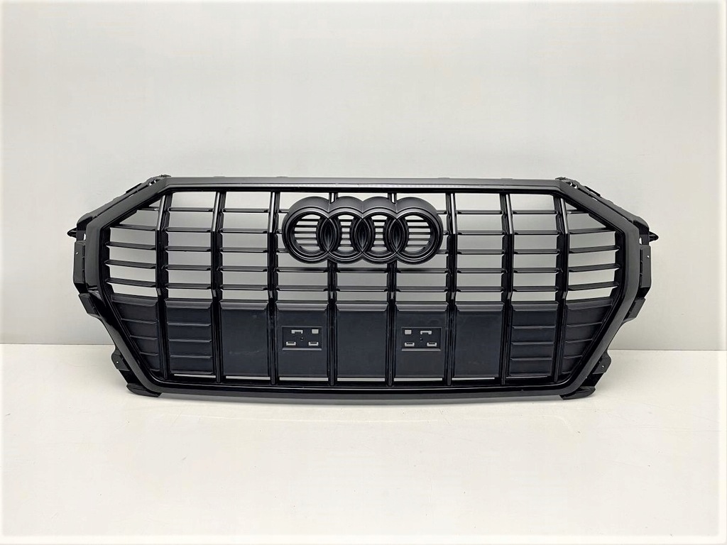 фото №1, Решётка радиатора решётка радиатора audi q3 83a 83a853651f