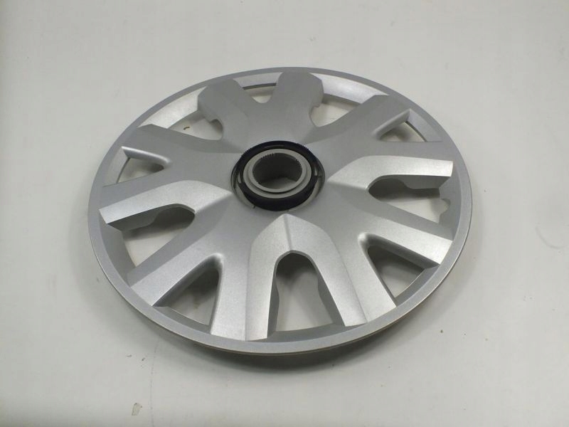 фото №7, Twingo ii колпак колпачок крышка 14" oryg