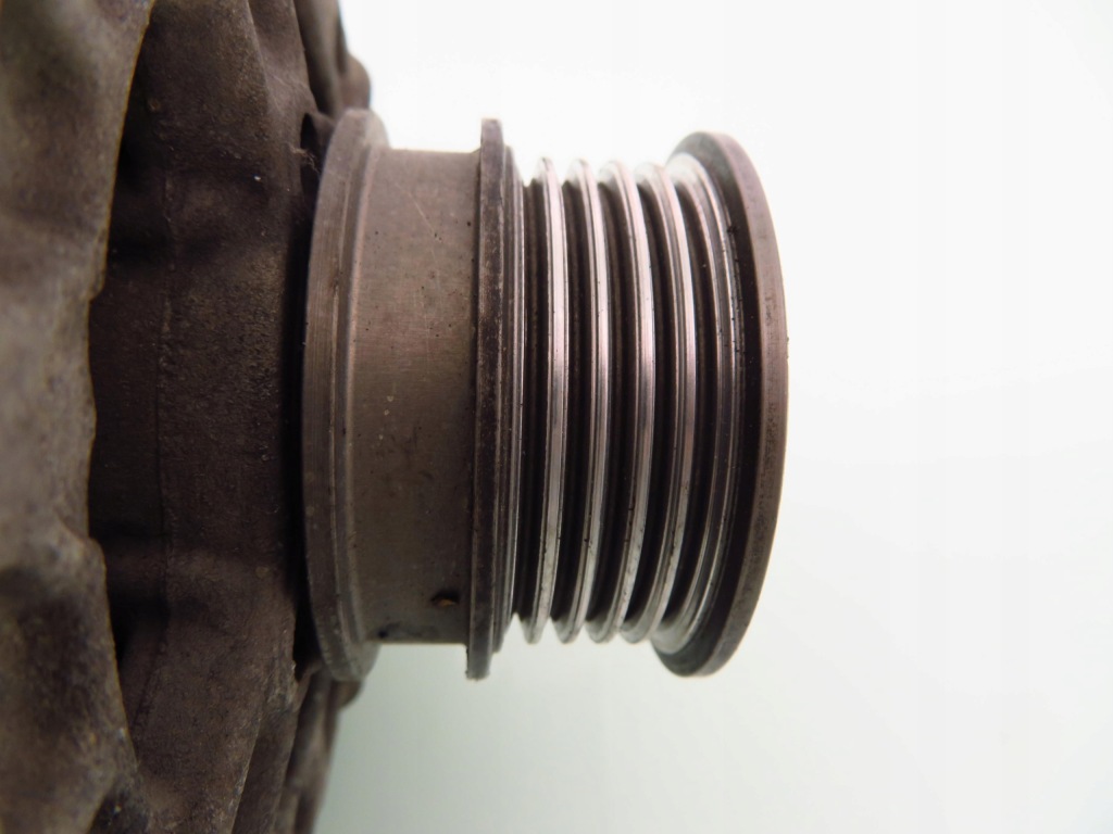 Генератор opel astra 3 h 1.6 0124425020 55556067 в Украине