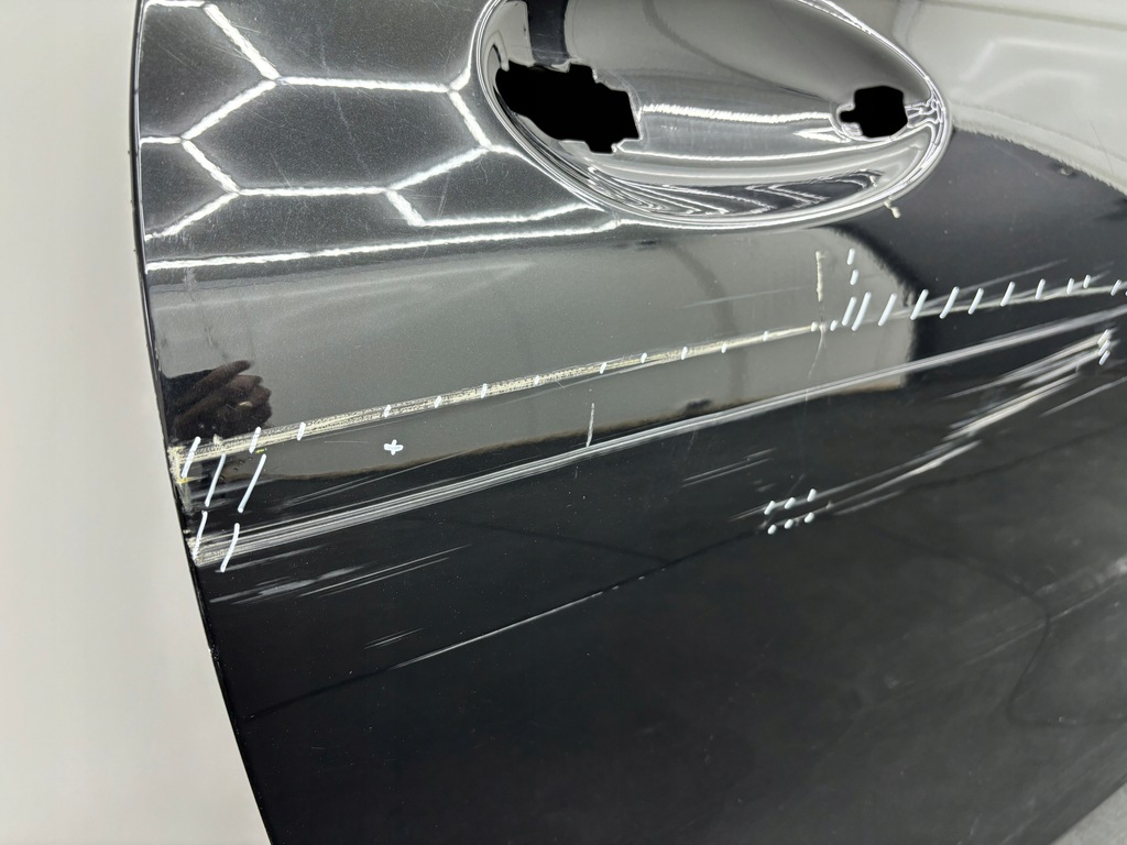 фото №8, Bmw 8 g14 g15 coupe cabrio двері праве poznań ==giełda==