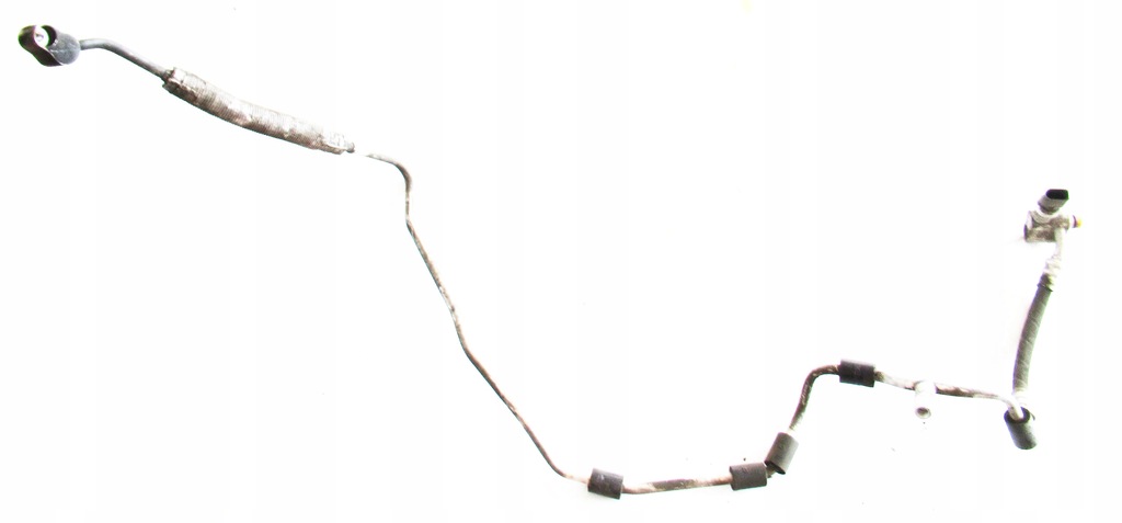 фото №1, Audi a3 8p шланг кондиционера