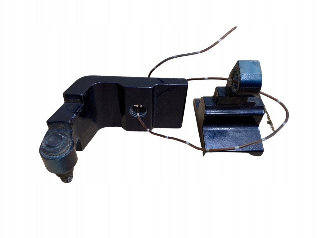 фото №1, Bmw 5 e61 петля дверь левый задняя комплект