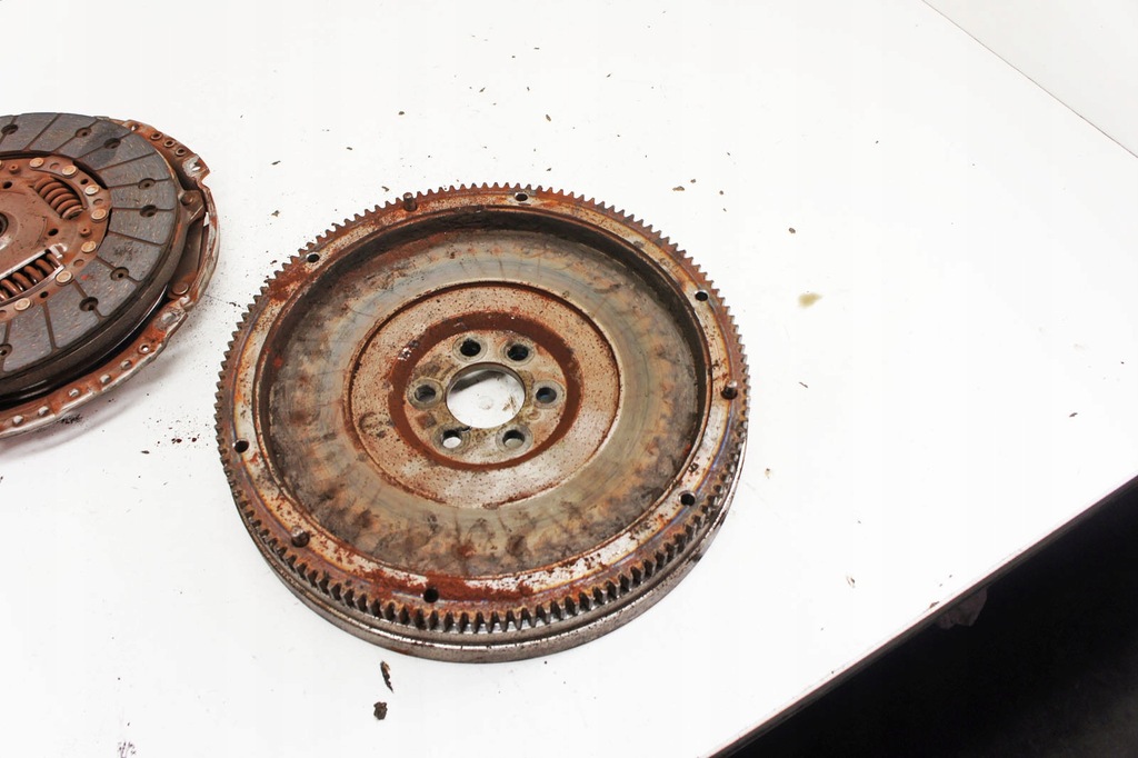 фото №7, Ll261 skoda scala 1.6tdi сцепление полный