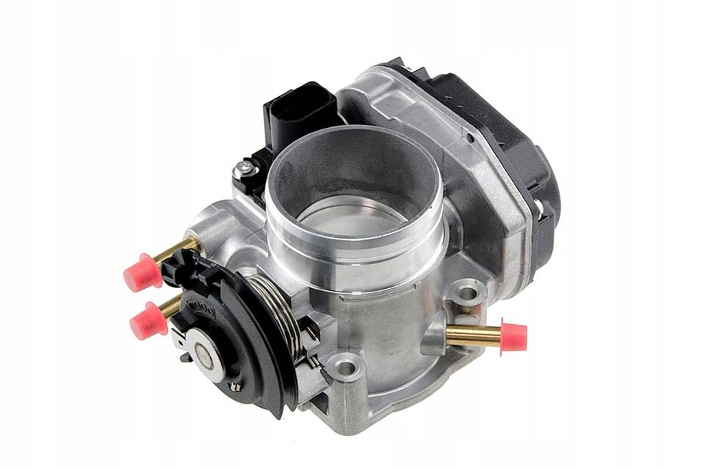 фото №1, Nty etb-vw-013 корпус дросель