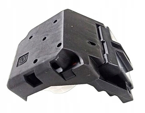 фото №3, Колодка замка зажигания honda jazz gd 2001 - 2008