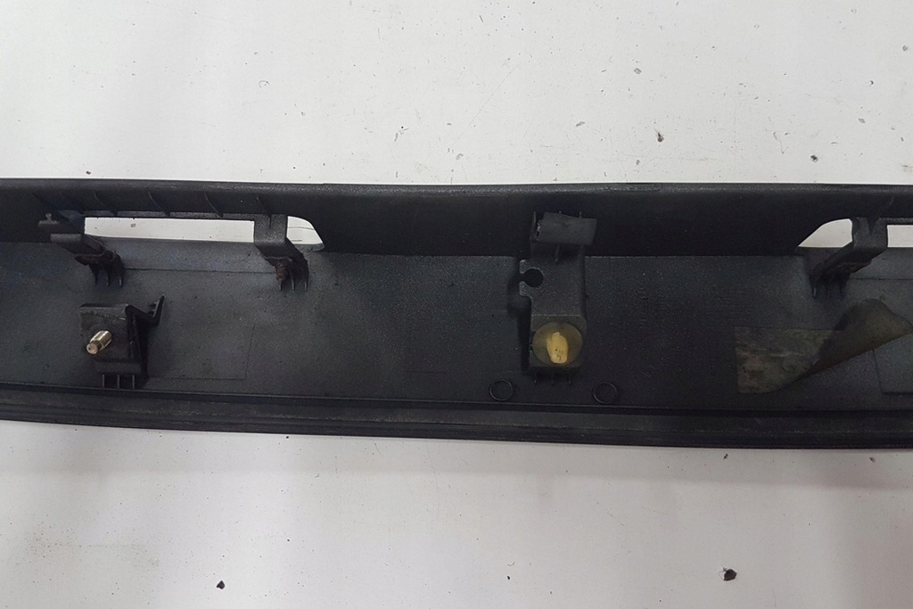 фото №9, Подсветка номера регистрационного hyundai santa fé ii cm 873112b000 2.2l