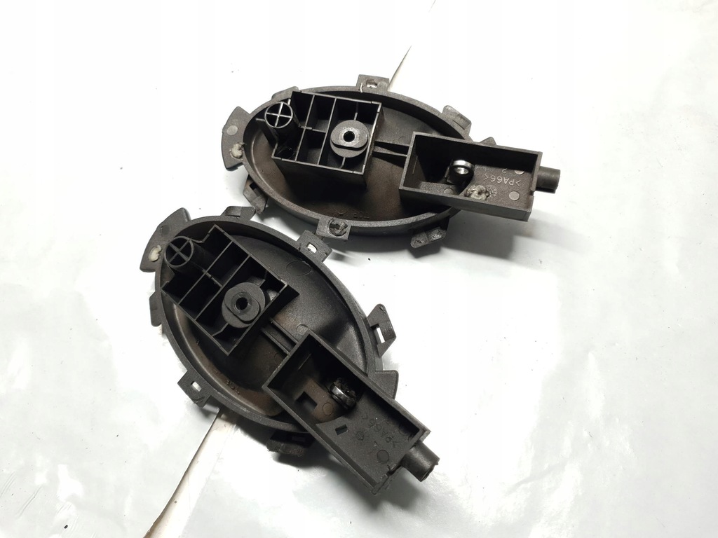 фото №5, Ручка правая rover 75