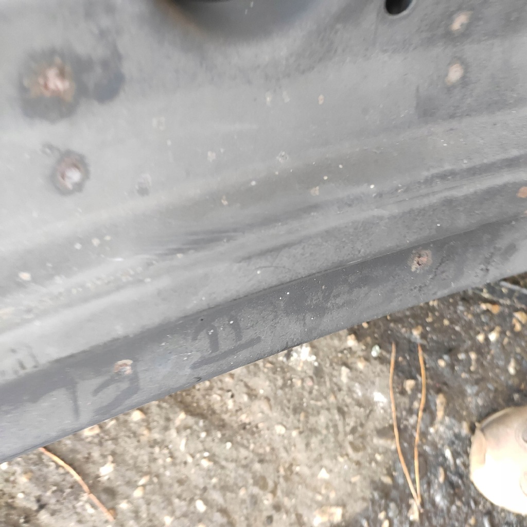 фото №7, Підсилювач pas передній seat ibiza ii fl