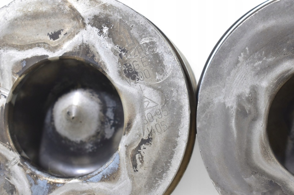 фото №10, Поршень шатун 03gev200 vw audi seat skoda 2.0 tdi bkp bkd bmr bmn blb bre