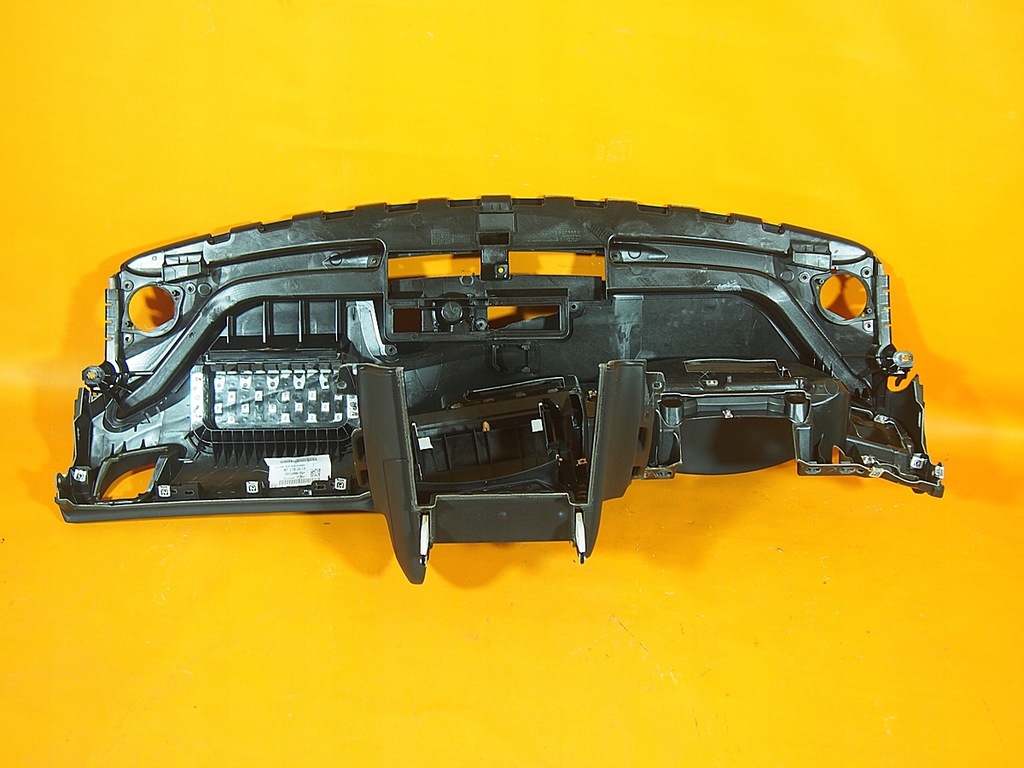 фото №11, Audi a5 8t панель приладів приладова консоль 8t1857041f