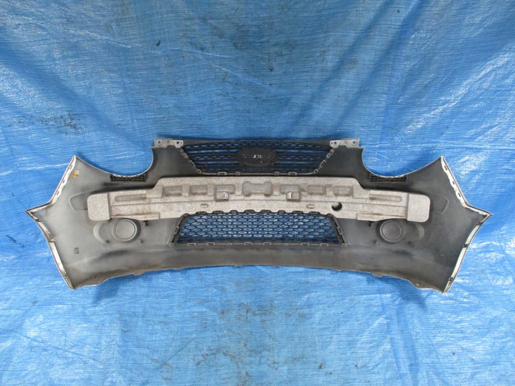 Бампер перед передний kompletny kia picanto i lift 07-10 Киев