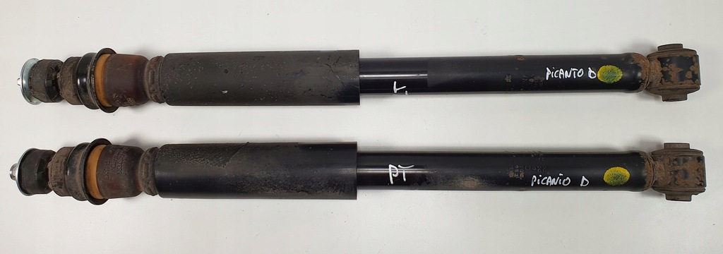 фото №1, Амортизатори задня kia picanto ii 55310-1y100 пара