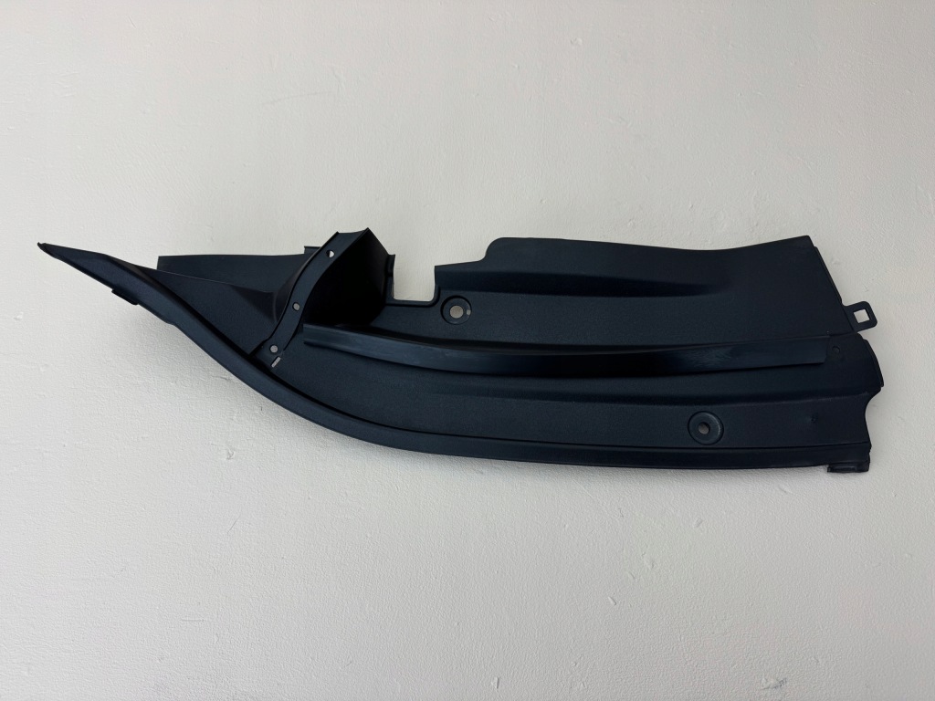 фото №1, Lexus rx iv 4 15r- молдинг крила правий перед 53807-48090