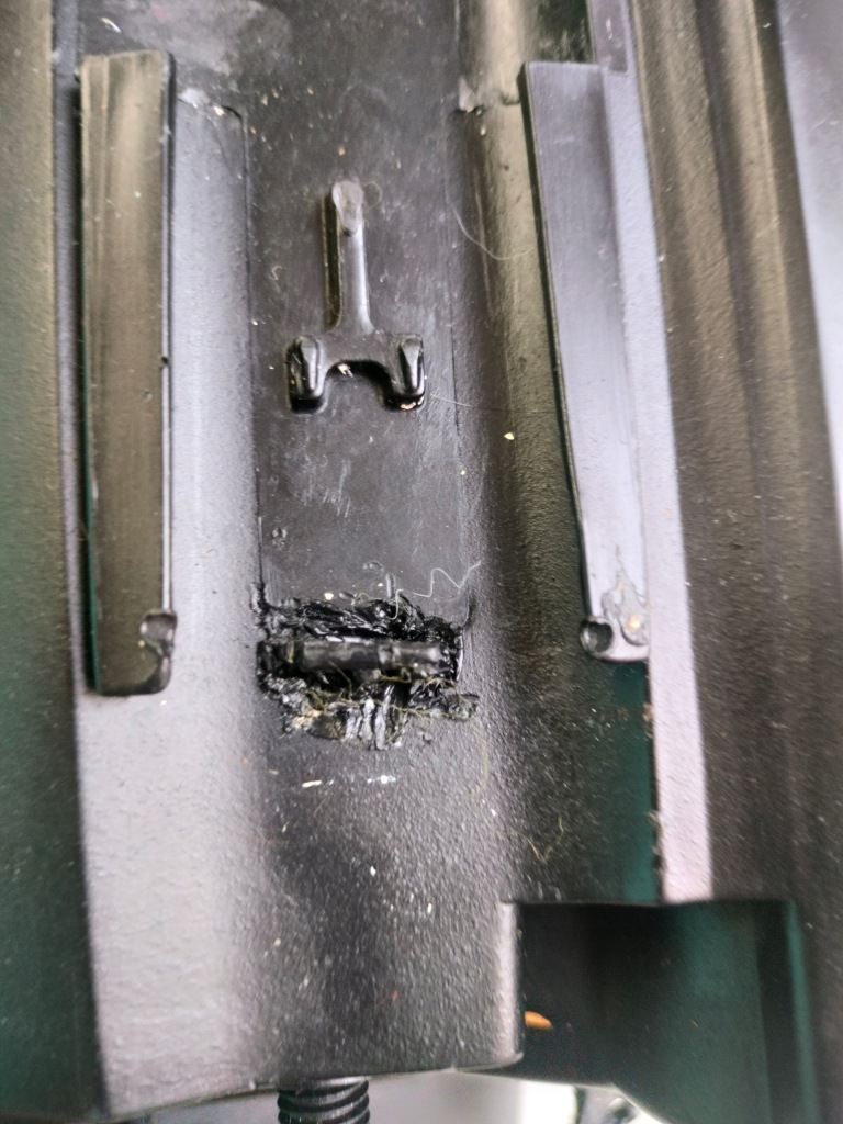 Лампа ліва перед ксенон mini r50 r53 63126933839 eu Київ