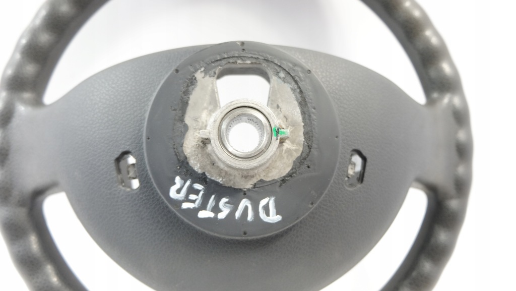 фото №11, Dacia duster i воздуховод 34192994a