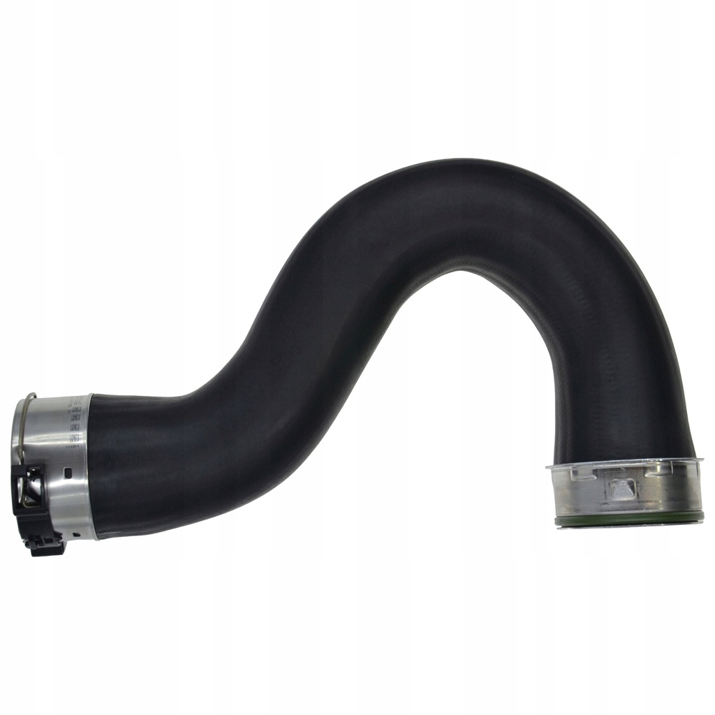 фото №1, Труба інтеркулер mercedes sprinter 906 9065282582