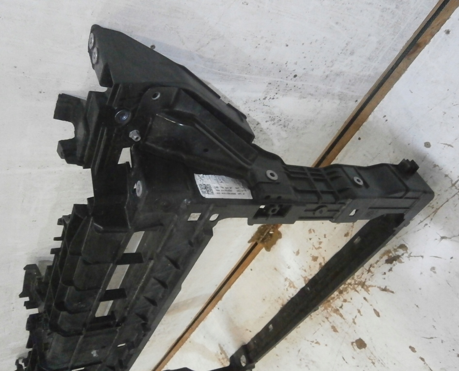 фото №8, Pas передний усилитель vw t-roc 2ga