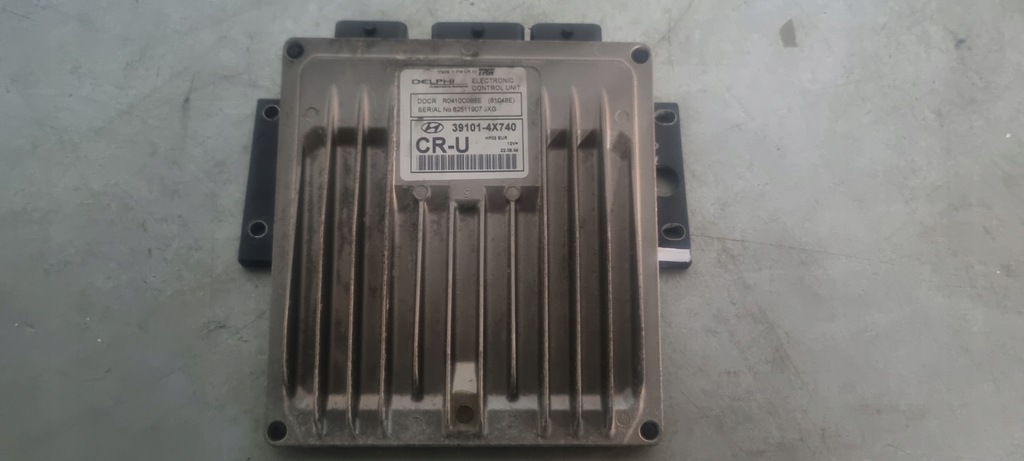 фото №6, Бардачок панели приборной панели do hyundai terracan