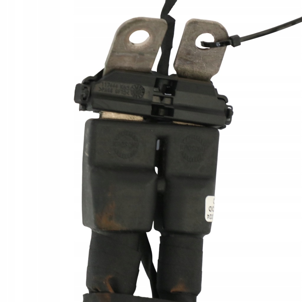 Mercedes w205 m274 шланг аккумулятор генератора стартер a2054400936 Оригинал