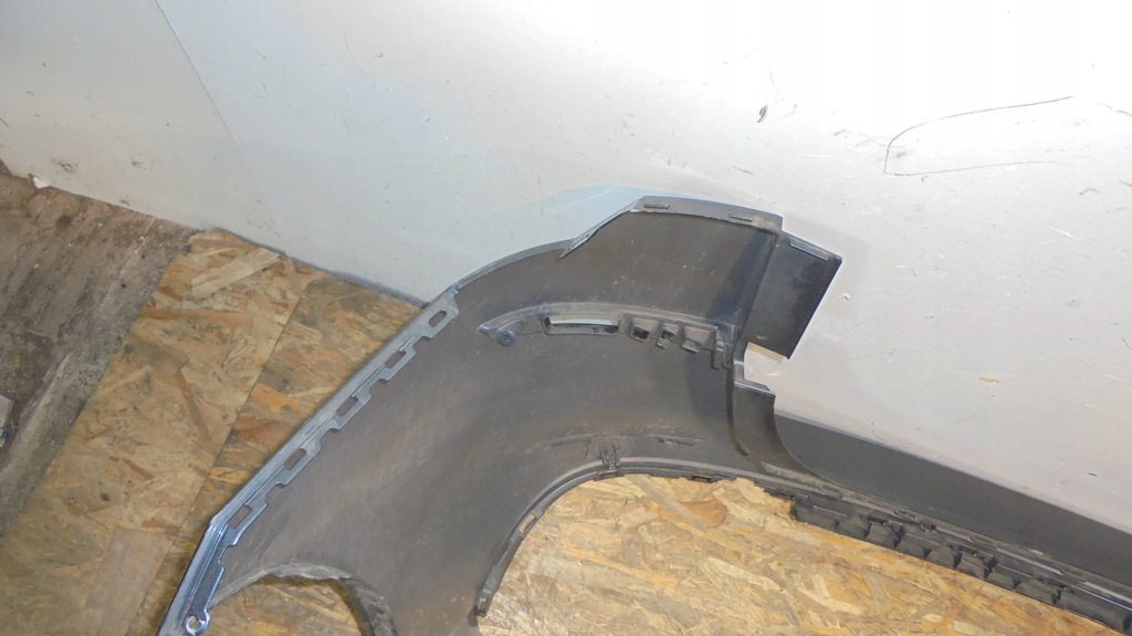 фото №8, Бампер задняя 658807421 skoda kamiq 19-