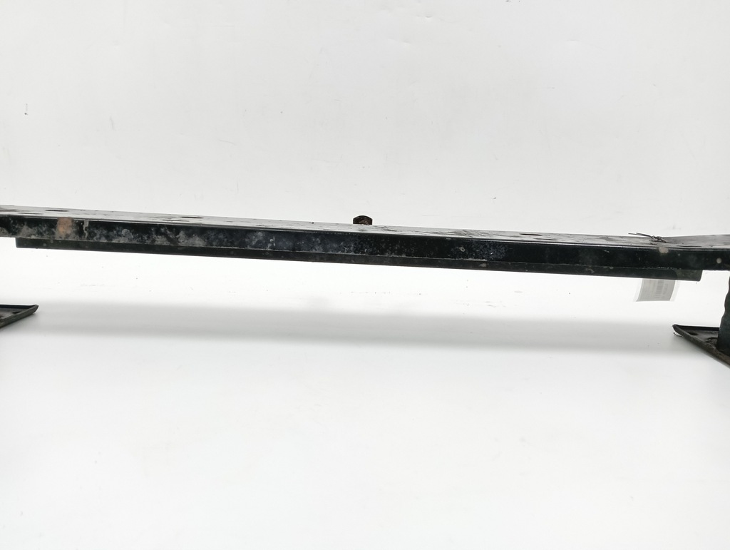 фото №11, Усилитель балка бампера перед peugeot boxer ii 2 2006-2014