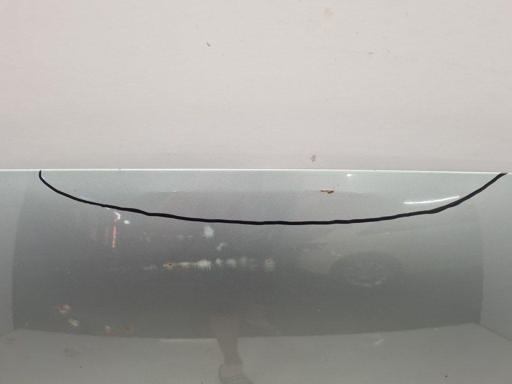 фото №6, Ford s-max mk1 капот 76