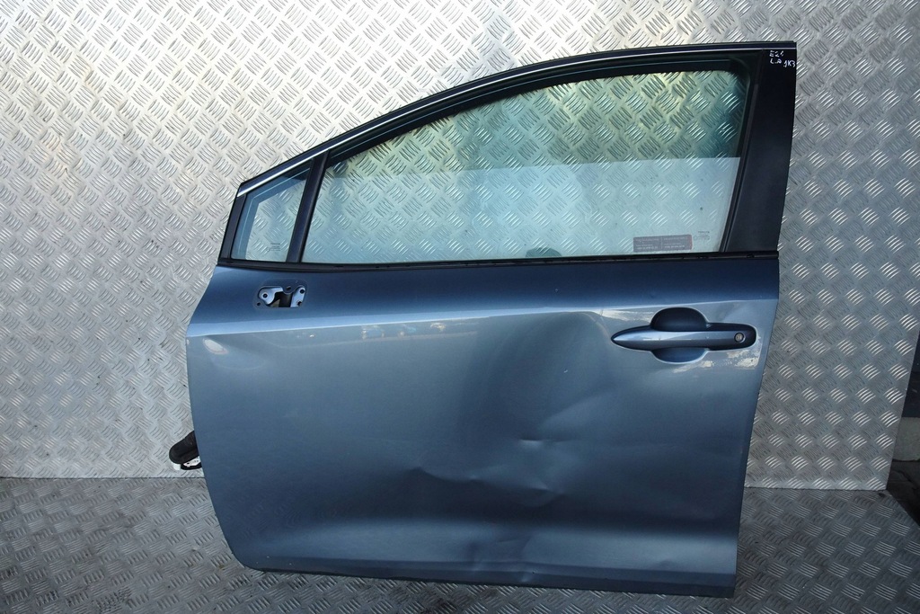 фото №1, Toyota corolla e21 sedan двері перед передні ліва 19-