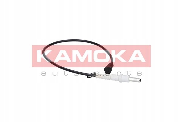 фото №5, Kamoka датчик колодки. гальмівний. renault clio megane