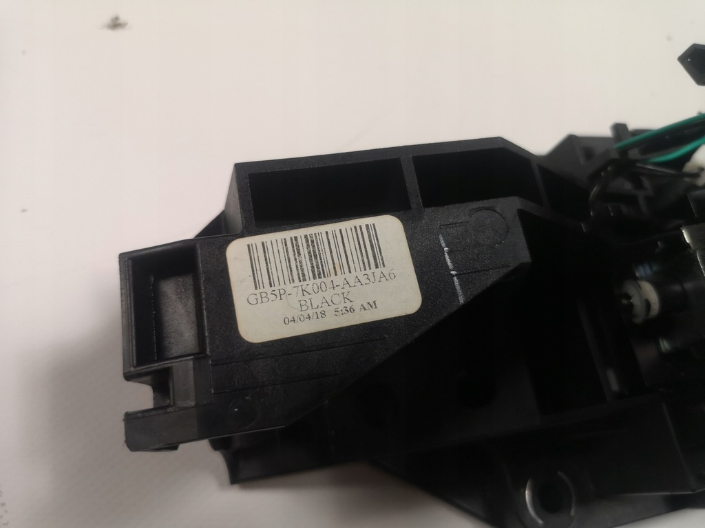 фото №10, Домкрат выборщик передач ford explorer 2016 -