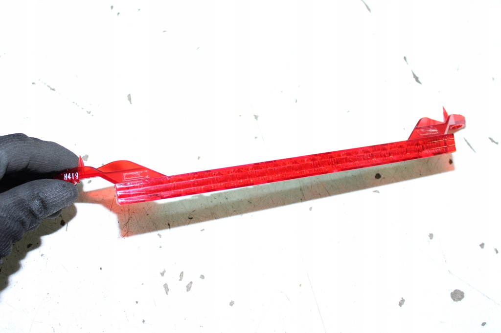 фото №5, Bmw e81 e87 третій світло стоп стоп-сигнал 6931397