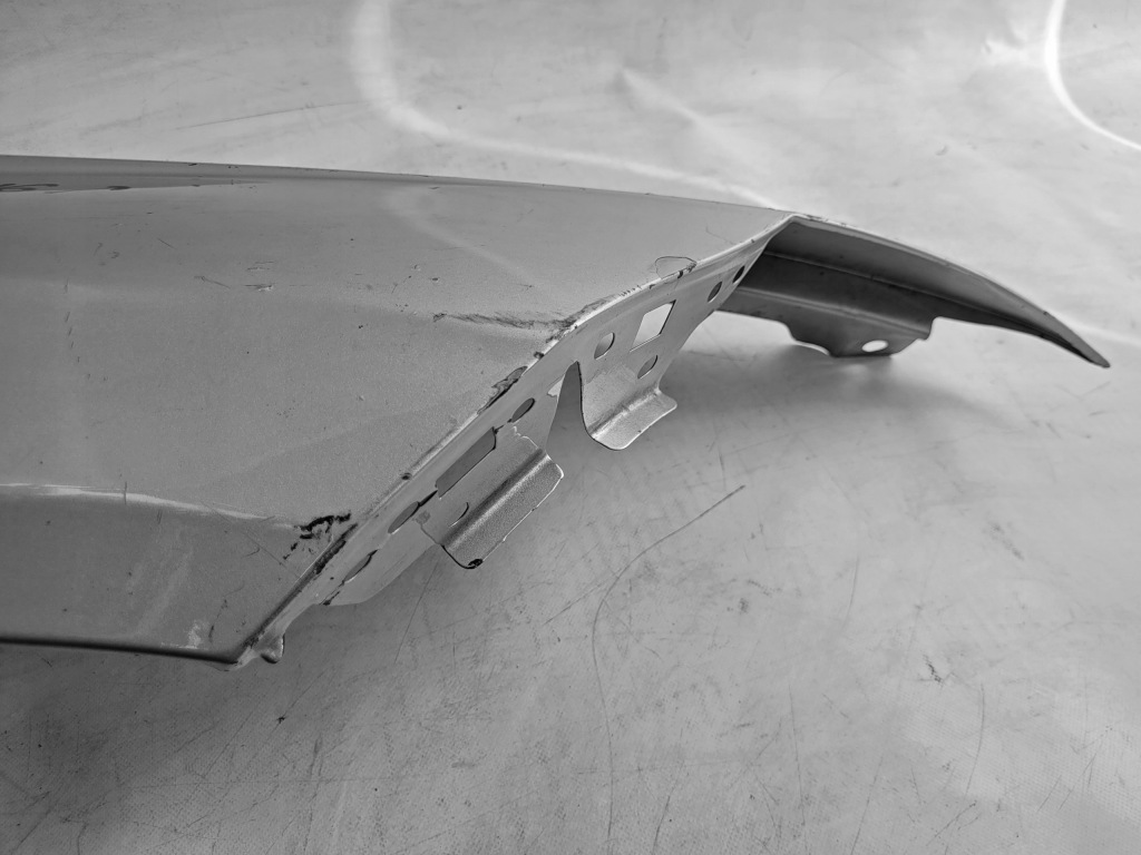 Крило ліве правий перед передній seat ateca 2016- Київ