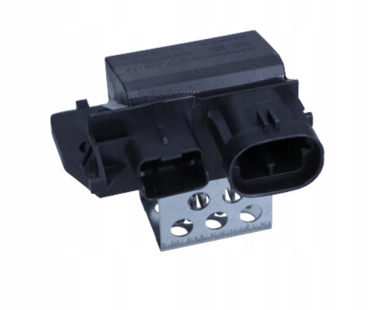 фото №1, Резистор вентилятор c/p