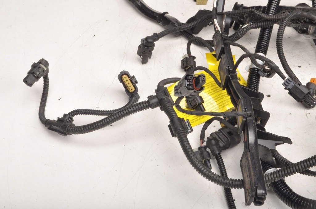 Mini f55 1.5 t джгут електропроводка двигуна 8678977 8654632 Київ